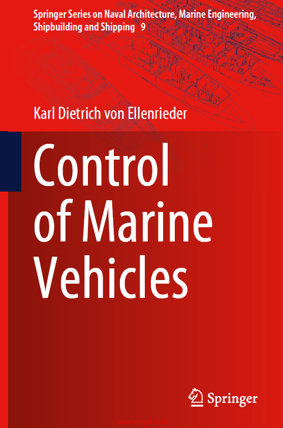 《Control of Marine Vehicles》