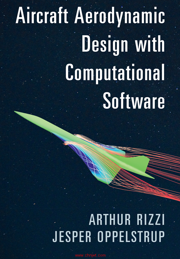 《Aircraft Aerodynamic Design with Computational Software》