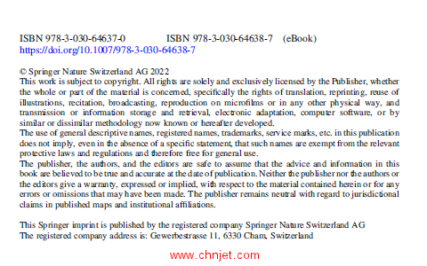 《Recent Advances in Gearing：Scientific Theory and Applications》