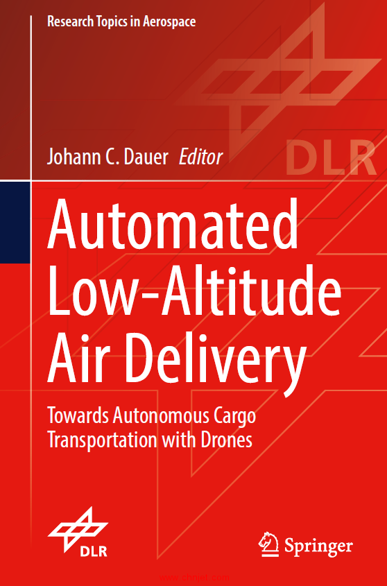 《Automated Low-Altitude Air Delivery：Towards Autonomous Cargo Transportation with Drones》