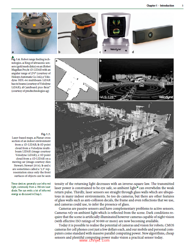 《Robotic Vision：Fundamental Algorithms in MATLAB®》