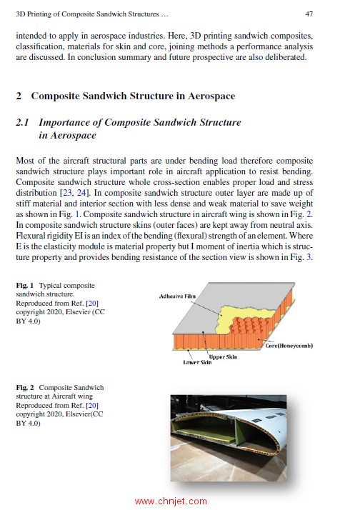 《High-Performance Composite Structures：Additive Manufacturing and Processing》