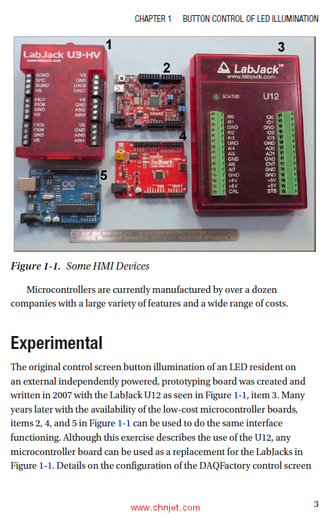 《Arduino in Science：Collecting, Displaying,and Manipulating Sensor Data》