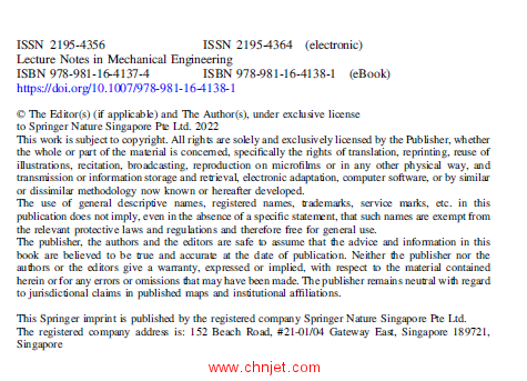 《Composite Materials for Extreme Loading：Proceedings of the Indo-Korean workshop on Multi Function ...