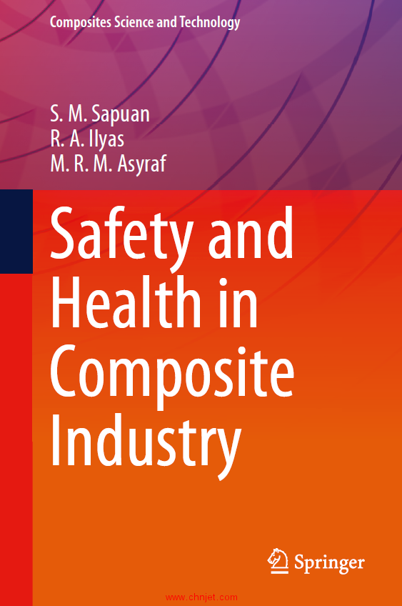 《Safety and Health in Composite Industry》