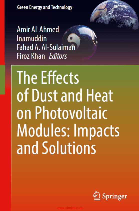 《The Effects of Dust and Heat on Photovoltaic Modules:Impacts and Solutions》