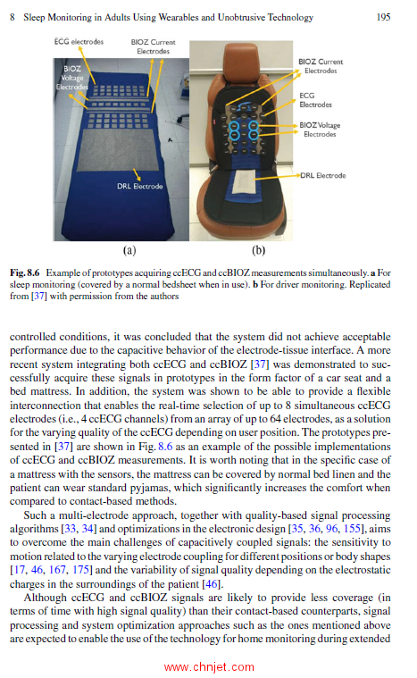 《Wearable/Personal Monitoring Devices Present to Future》