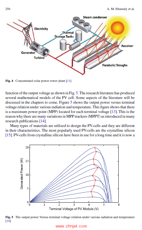 《Advanced Technologies for Solar Photovoltaics Energy Systems》