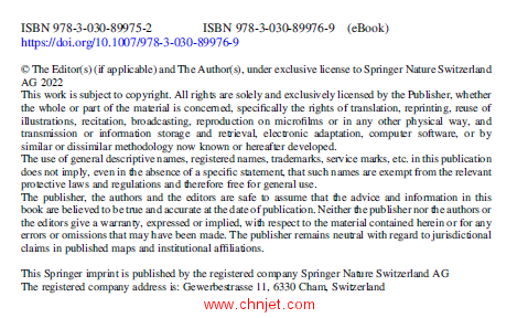 《Conversion Coatings for Magnesium and its Alloys》