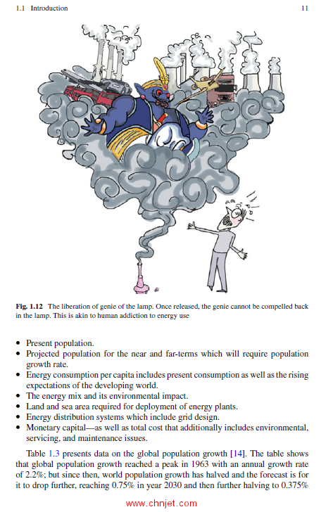 《The Coming of Age of Solar and Wind Power》