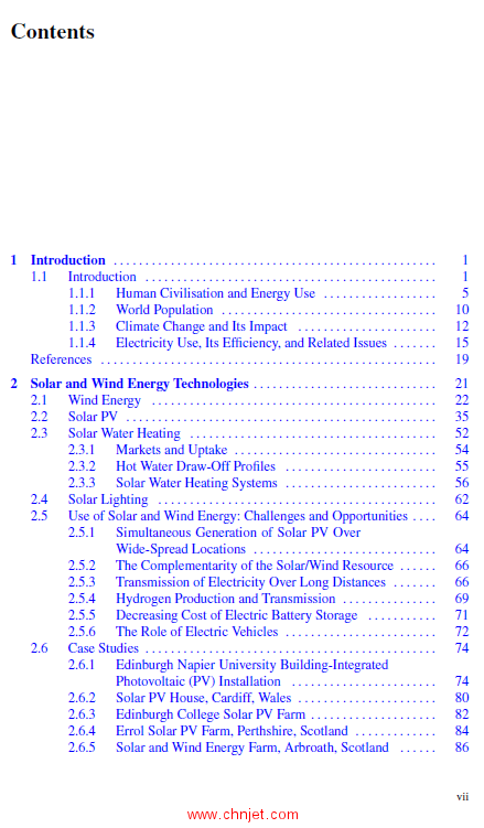 《The Coming of Age of Solar and Wind Power》