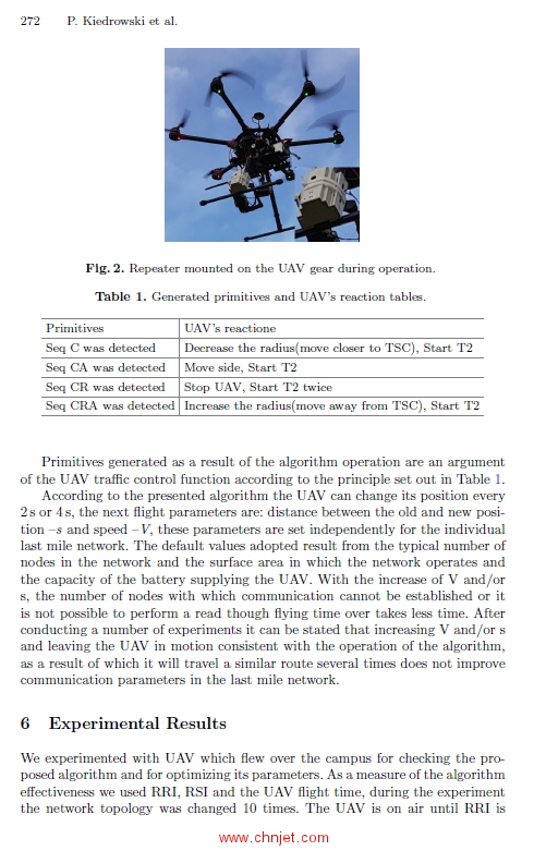 《Progress in Image Processing, Pattern Recognition and Communication Systems：Proceedings of the Co ...