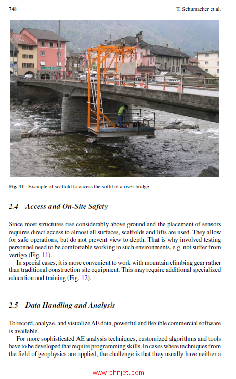 《Acoustic Emission Testing：Basics for Research – Applications in Engineering》第二版