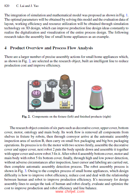 《Man-Machine-Environment System Engineering:Proceedings of the 21st International Conference on MME ...