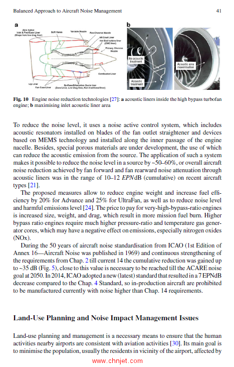 《Aviation Noise Impact Management：Technologies, Regulations, and Societal...