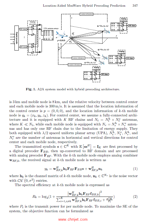 《Wireless and Satellite Systems：12th EAI International Conference, WiSATS 2021 Virtual Event, Chin ...