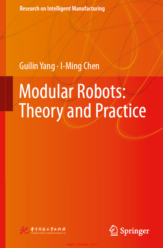 《Modular Robots: Theory and Practice》