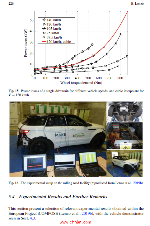 《Vehicle Dynamics：Fundamentals and Ultimate Trends》