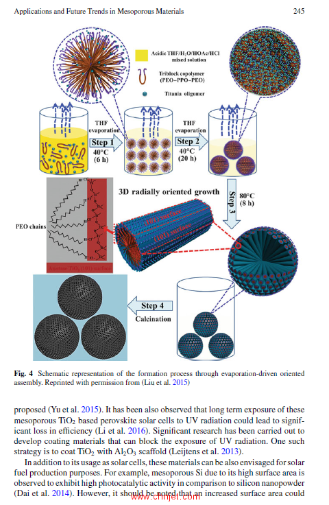 《Advanced Functional Porous Materials：From Macro to Nano Scale Lengths》