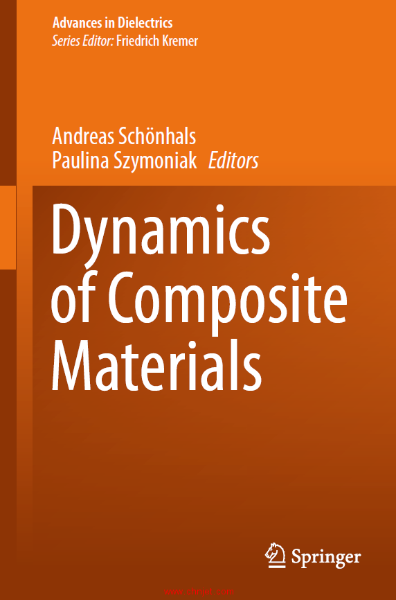 《Dynamics of Composite Materials》