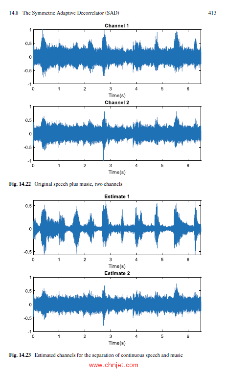 《Rudiments of Signal Processing and Systems》