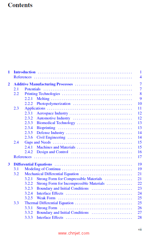 《Simulation of Additive Manufacturing using Meshfree Methods：With Focus on Requirements for an Acc ...