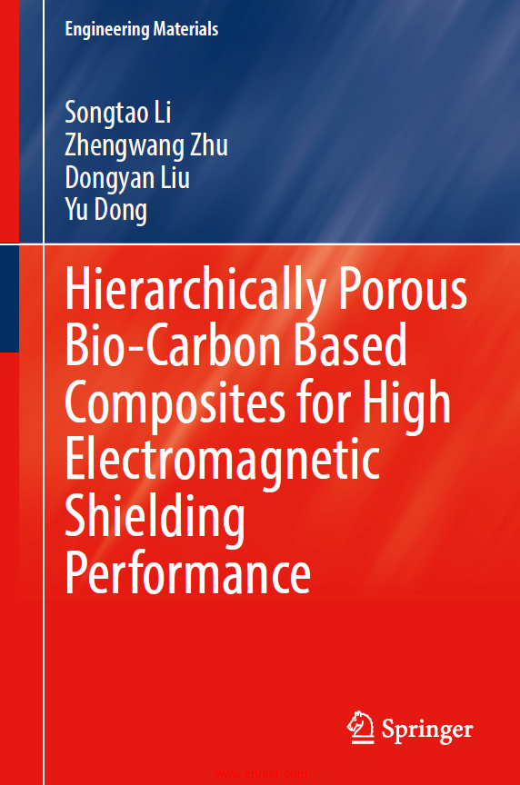 《Hierarchically Porous Bio-Carbon Based Composites for High Electromagnetic Shielding Performance》 ...