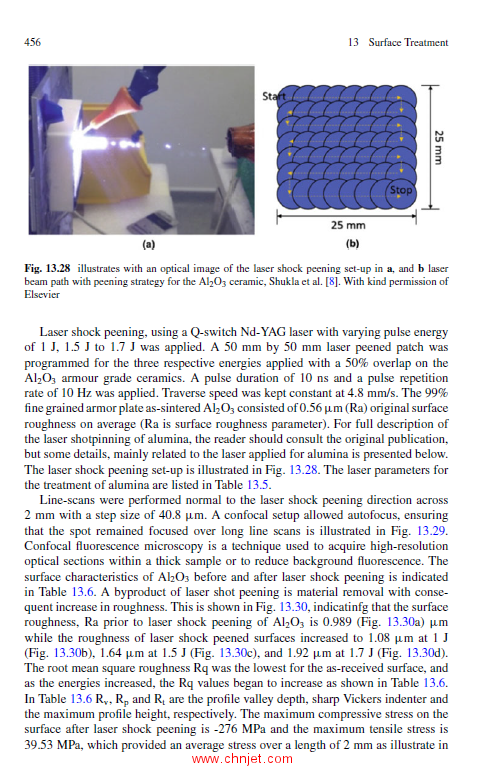 《Cyclic Deformation in Oxides, Carbides and Nitrides：Alumina, Magnesia, Yttria, SiC, B4C and Si3N4 ...