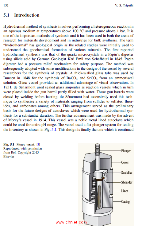 《Handbook on Synthesis Strategies for Advanced Materials》第1-3卷