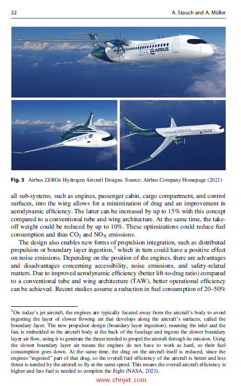 《Sustainable Aviation：A Management Perspective》