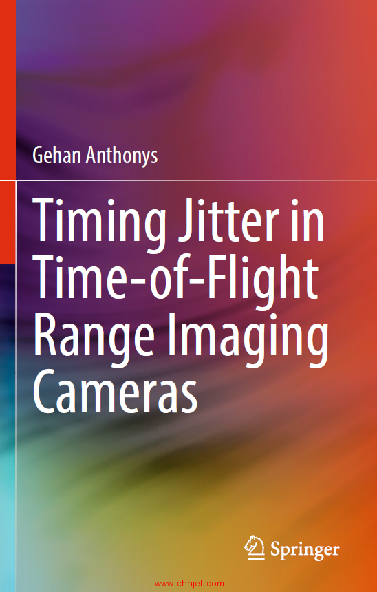 《Timing Jitter in Time-of-Flight Range Imaging Cameras》