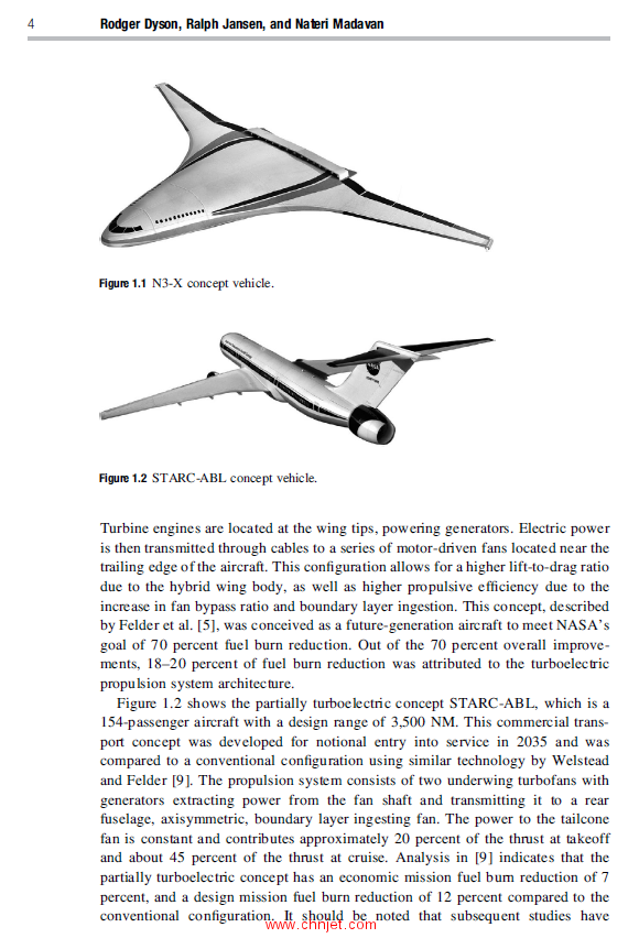 《Electrified Aircraft Propulsion：Powering the Future of Air Transportation》