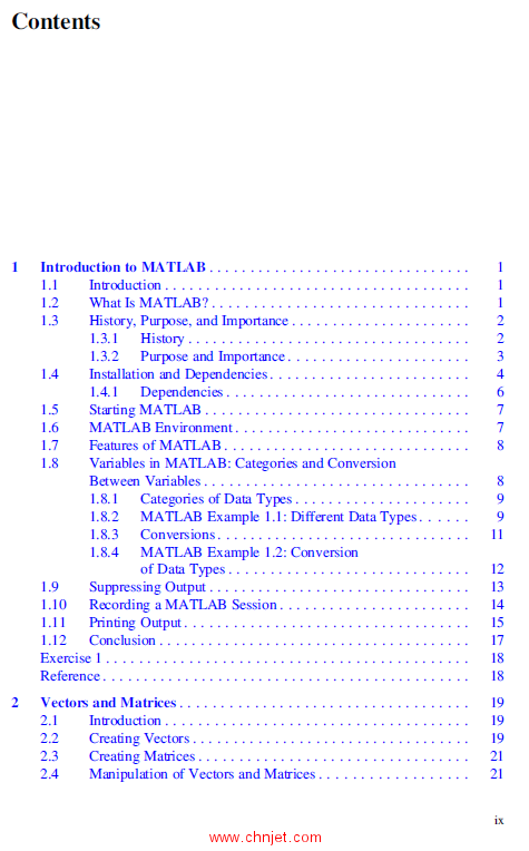 《MATLAB and Simulink Crash Course for Engineers》