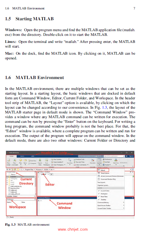 《MATLAB and Simulink Crash Course for Engineers》