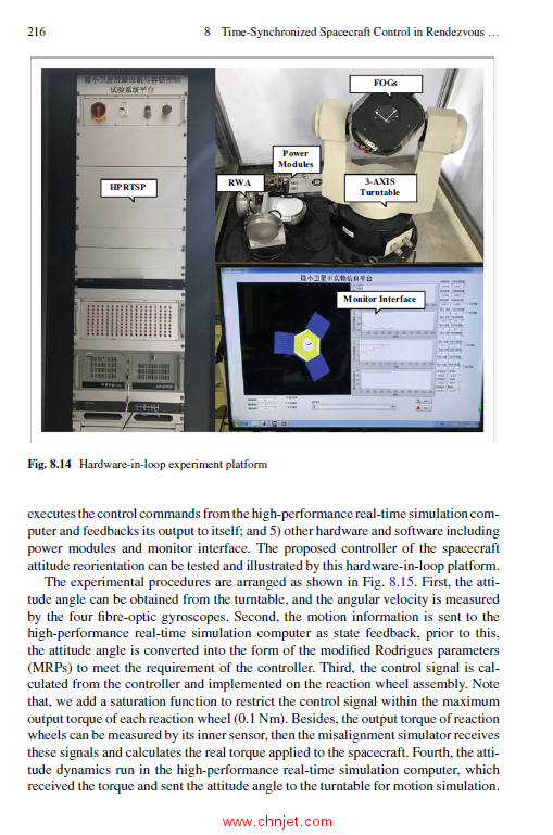 《Time-Synchronized Control:Analysis and Design》