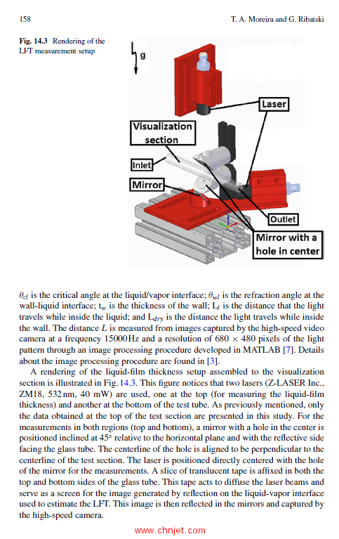 《Multiphase Flow Dynamics：A Perspective from the Brazilian Academy and Industry》