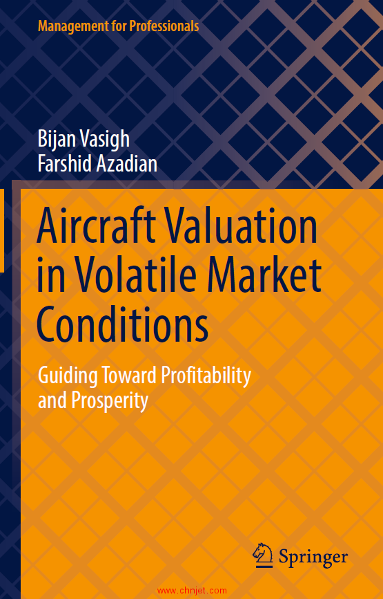 《Aircraft Valuation in Volatile Market Conditions：Guiding Toward Profitability and Prosperity》