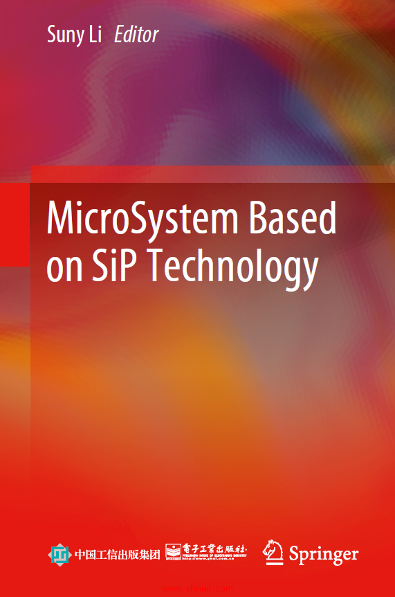 《MicroSystem Based on SiP Technology》