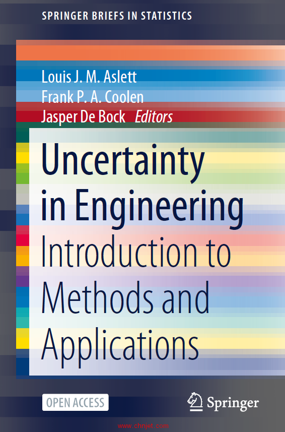 《Uncertainty in Engineering：Introduction to Methods and Applications》