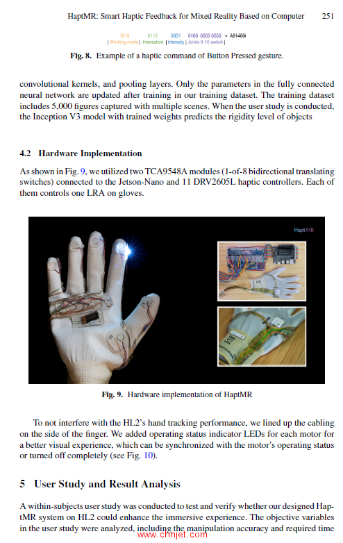 《Virtual, Augmented and Mixed Reality：13th International Conference, VAMR 2021》