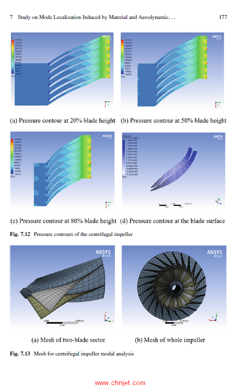 《Dynamics and Fault Diagnosis of Nonlinear Rotors and Impellers》