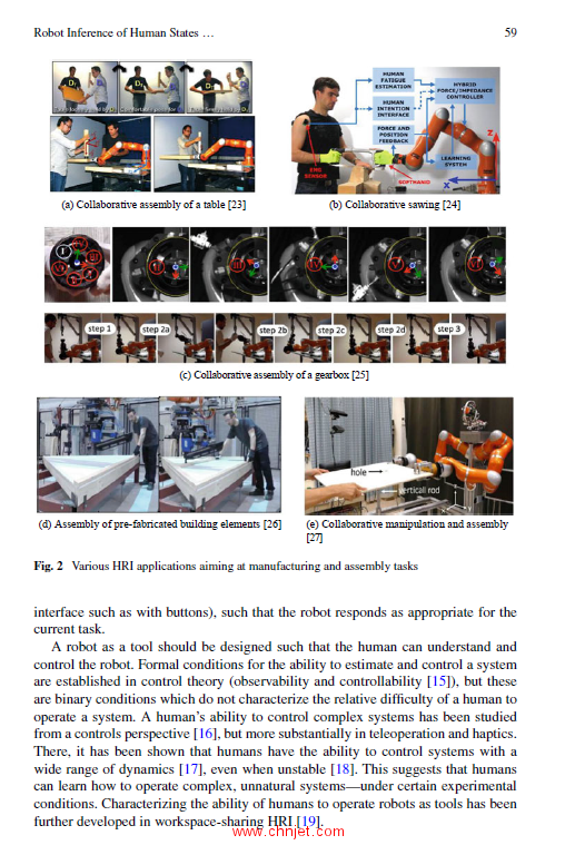 《The 21st Century Industrial Robot: When Tools Become Collaborators》