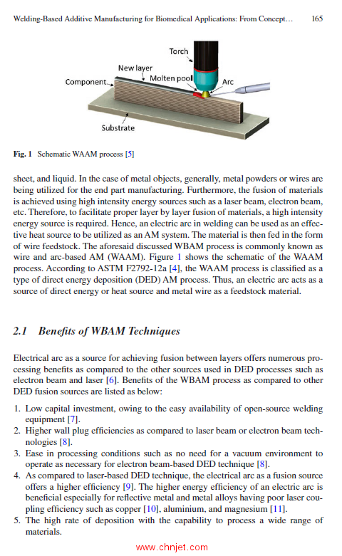 《Additive, Subtractive, and Hybrid Technologies：Recent Innovations in Manufacturing》