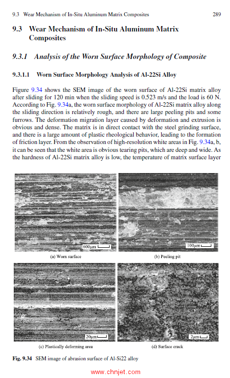 《In-Situ Synthesis of Aluminum Matrix Composites》