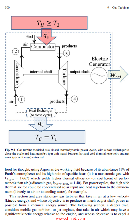 《An Inductive Approach to Engineering Thermodynamics》