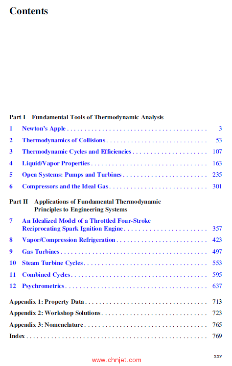 《An Inductive Approach to Engineering Thermodynamics》