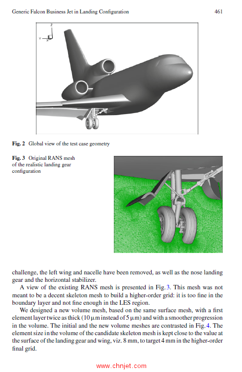 《TILDA: Towards Industrial LES/DNS in Aeronautics：Paving the Way for Future Accurate CFD - Results ...