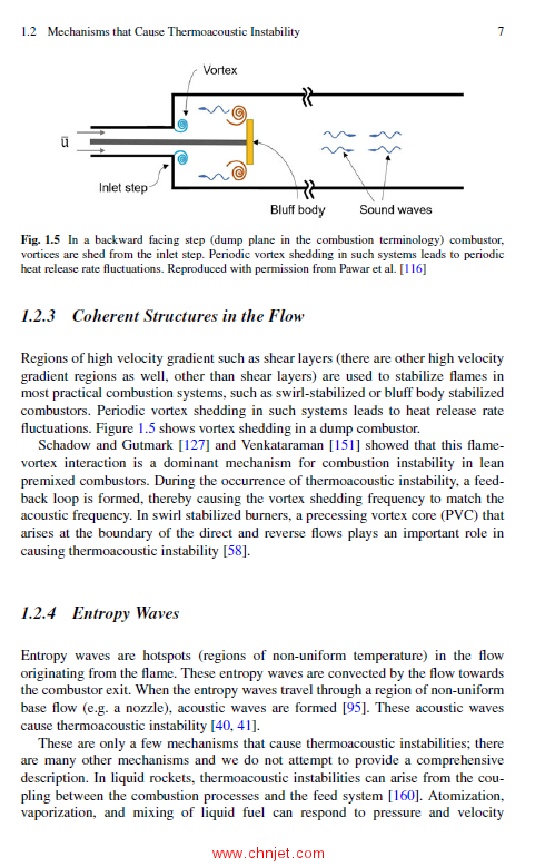 《Thermoacoustic Instability：A Complex Systems Perspective》