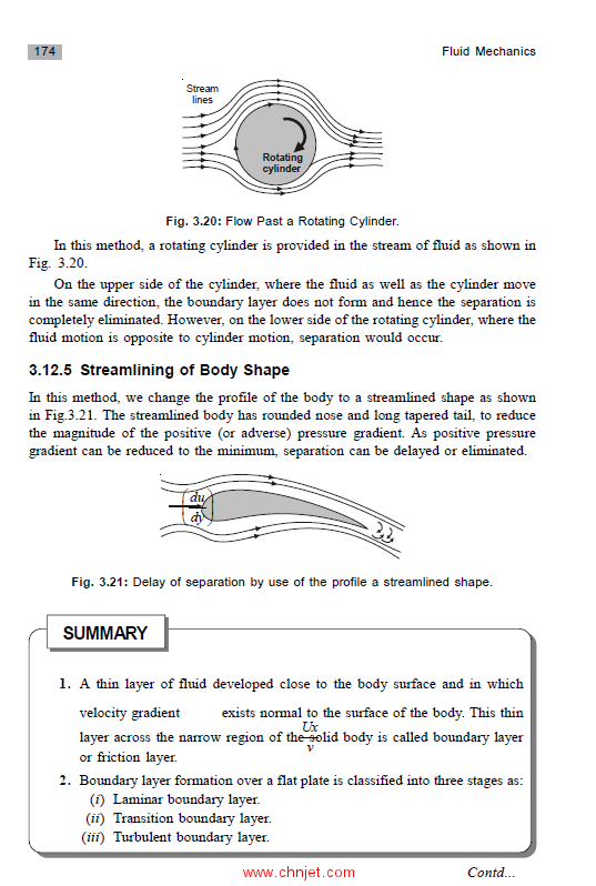 《Fluid Mechanics (Vol. 2)：Basic Concepts and Principles》第四版