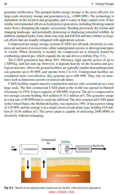 《Renewable Energy Crash Course：A Concise Introduction》